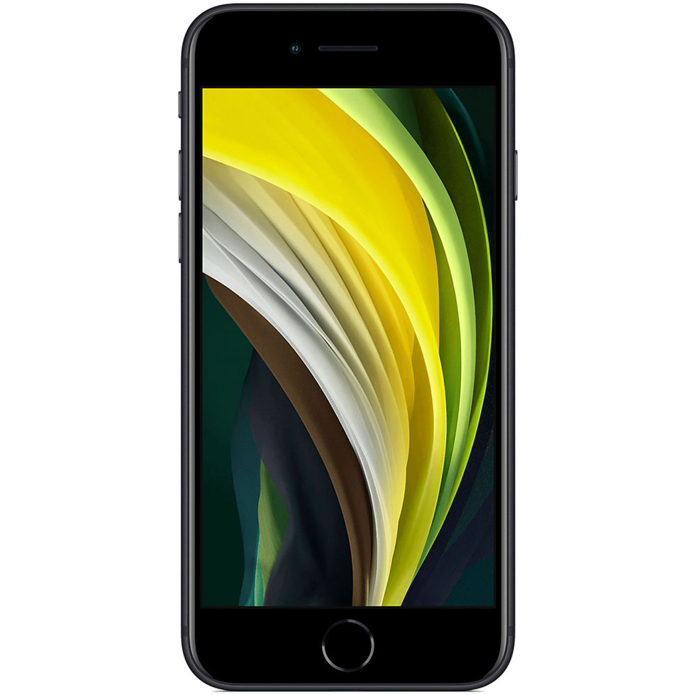 گوشی موبایل اپل مدل iPhone SE 2020 A2275 
