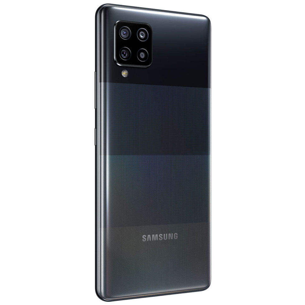 گوشی موبایل سامسونگ مدل Galaxy A42 5G SM-A426B/DS دو سیم کارت
