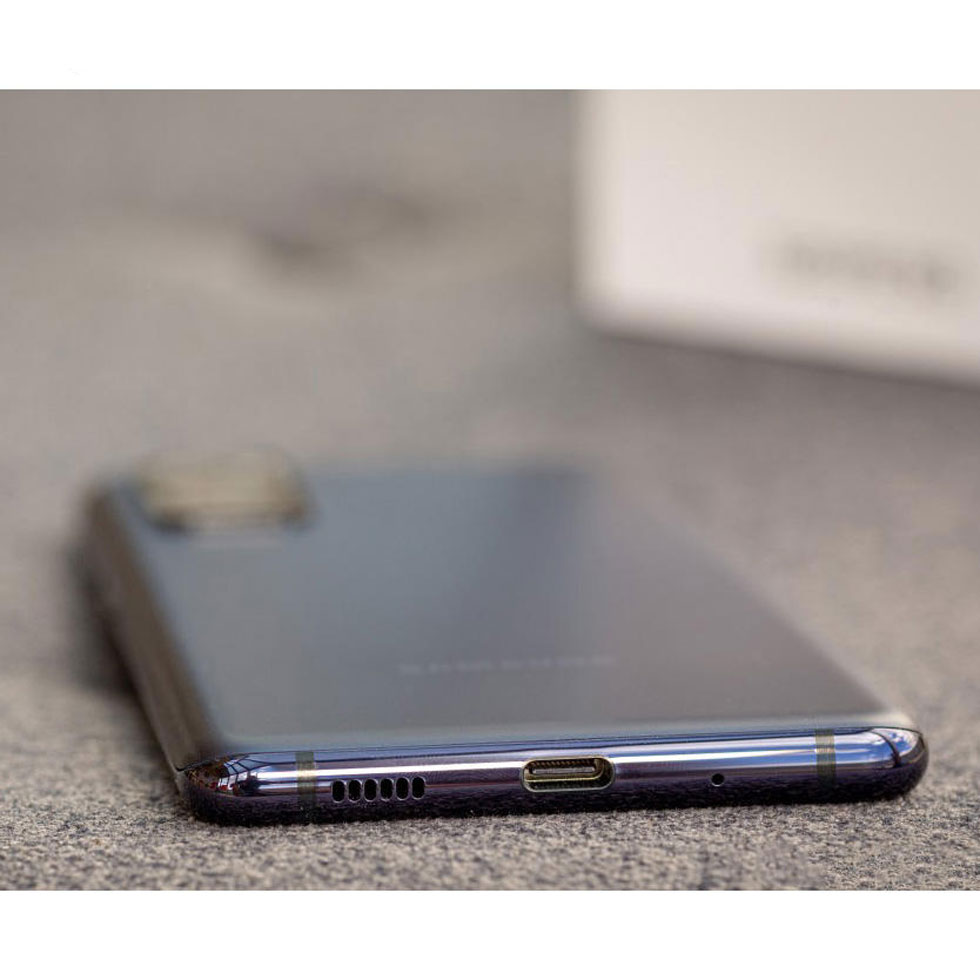 گوشی موبایل سامسونگ مدل Galaxy S20 FE 5G SM-G781B/DS دو سیم کارت