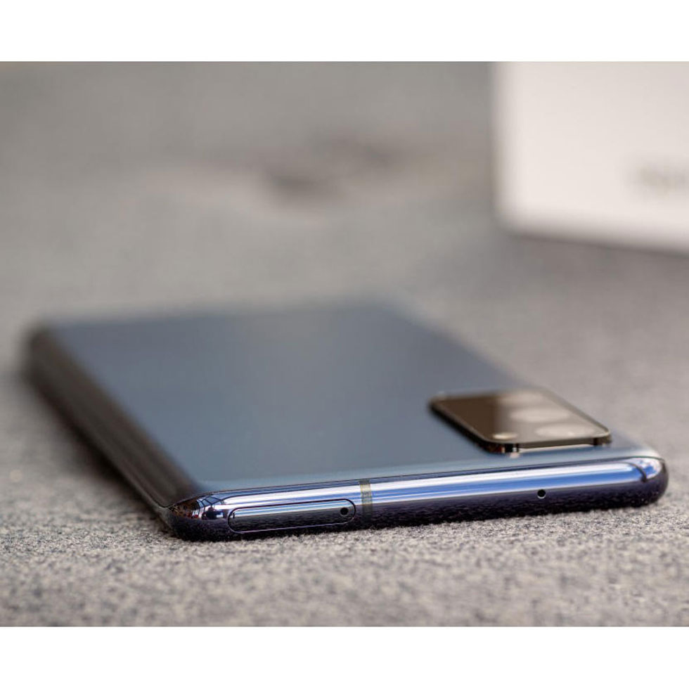 گوشی موبایل سامسونگ مدل Galaxy S20 FE 5G SM-G781B/DS دو سیم کارت