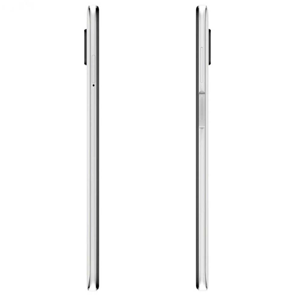 گوشی موبایل شیائومی مدل Redmi Note 9S M2003J6A1G دو سیم‌ کارت ظرفیت 128گیگابایت